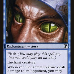 Ophidian Eye - Time Spiral #70  - Near Mint