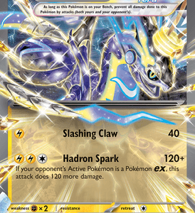 Miraidon ex 