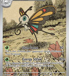 Beautifly