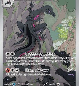Salazzle