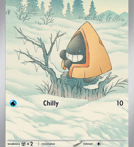 Snorunt