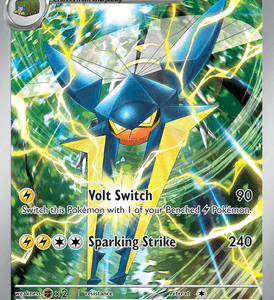 Vikavolt
