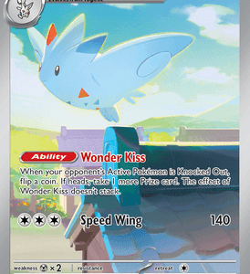 Togekiss