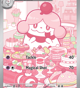 Slurpuff