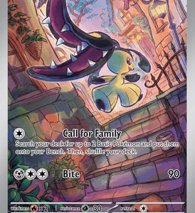 Mawile
