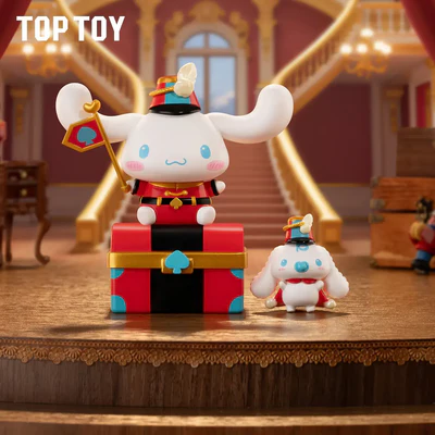 Sanrio Characters The Nutcracker Series Figures Blind Box - Image 5