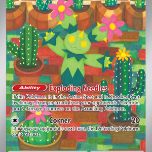 Maractus 160/159 