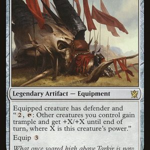 Dragon Throne of Tarkir - Khans of Tarkir #219 - Good (Lightly Played)