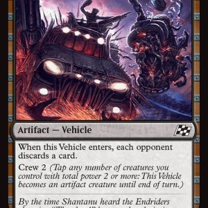 Ripclaw Wrangler - Aetherdrift #101  - Near Mint