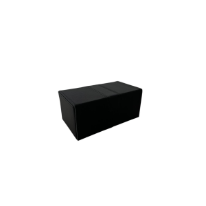 Luck Dragon Premium Twin 200+ Deck Box - Black