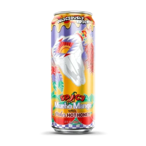 ARIZONA 650ml Spicy Mucho Mango