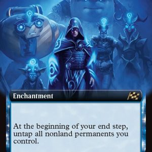Unstoppable Plan - Aetherdrift #382  - Near Mint