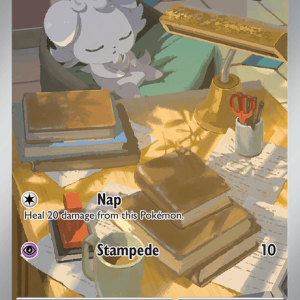 Espurr - 095/088 