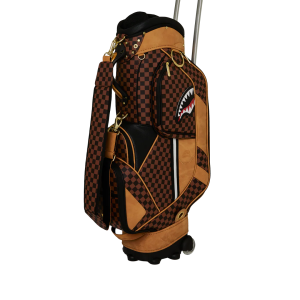 HENNYVILLE GOLF BAG