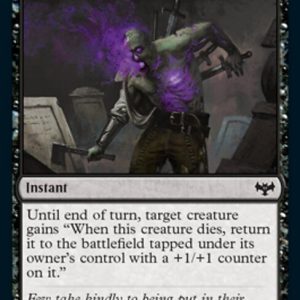 Undying Malice - Innistrad: Crimson Vow #134  - Near Mint