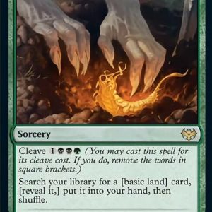 Dig Up - Innistrad: Crimson Vow #197  - Near Mint