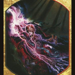 Blightning - Magic Player Rewards #36  - Good (Lightly Played)