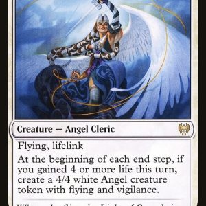 Valkyrie Harbinger - Kaldheim #374  - Near Mint