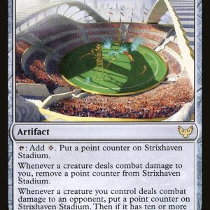 Strixhaven Stadium - Strixhaven: School of Mages #259  - Near Mint