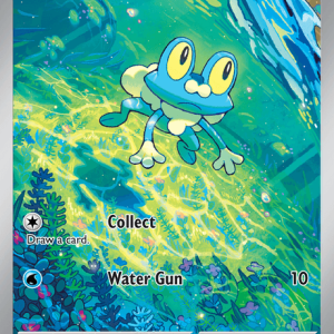 Froakie - 088/086