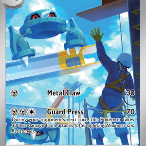 Metang - 094/086