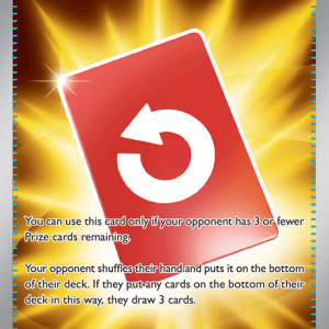 Special Red Card - 113/086