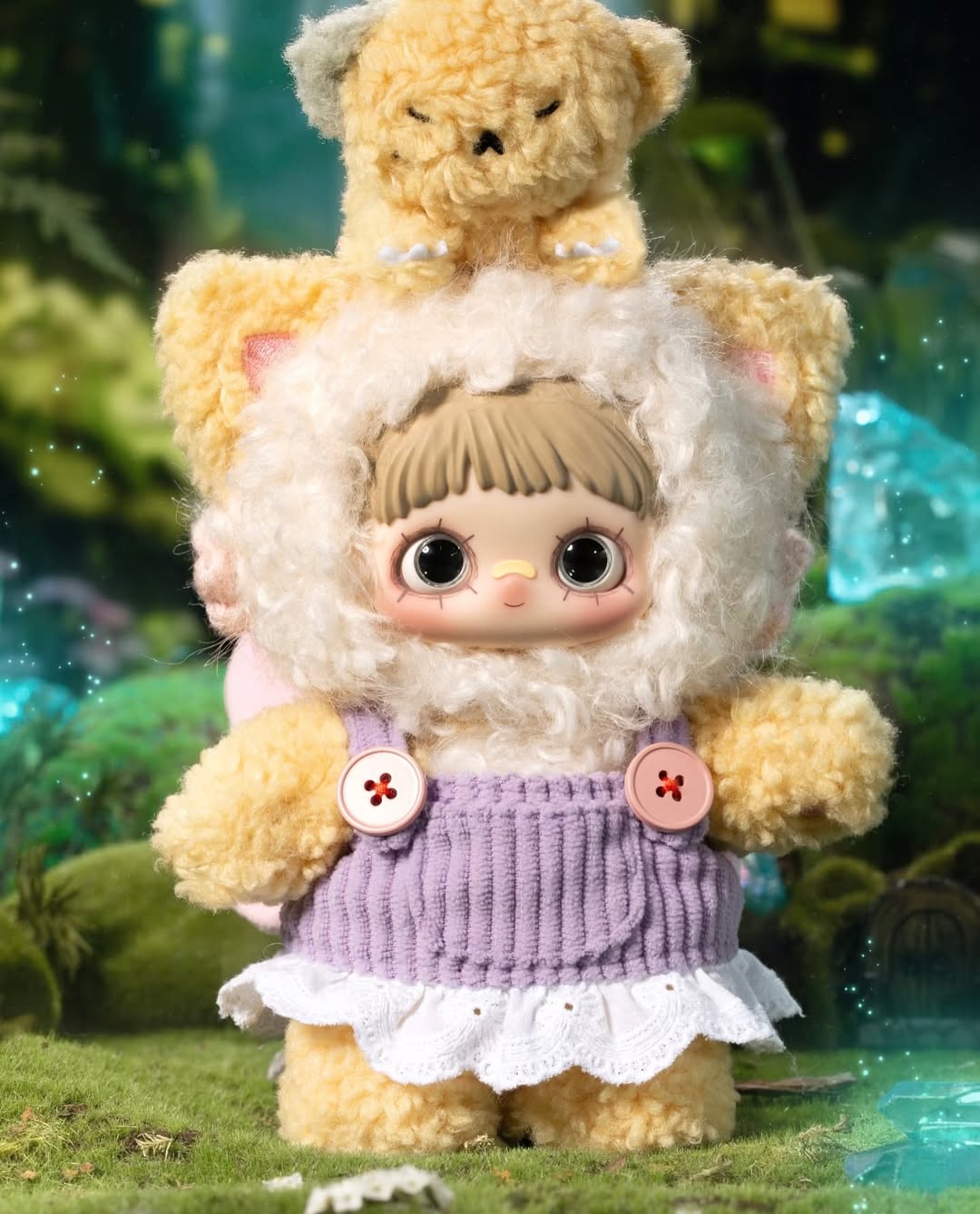 MayMei V4 Symbiote Neverland - Image 8