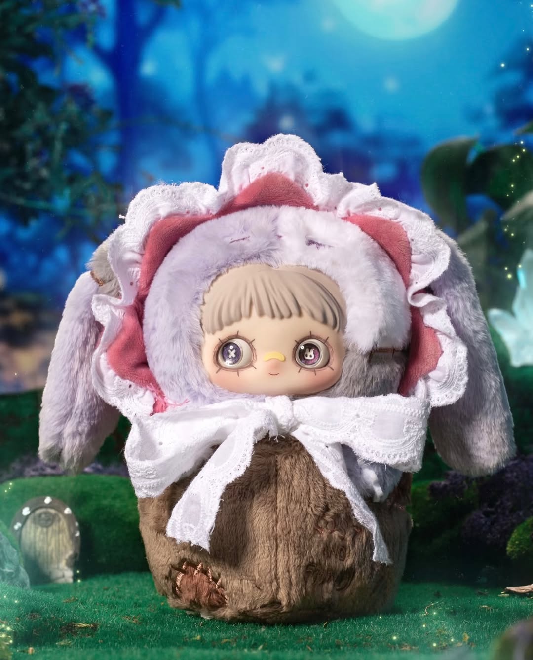 MayMei V4 Symbiote Neverland - Image 7