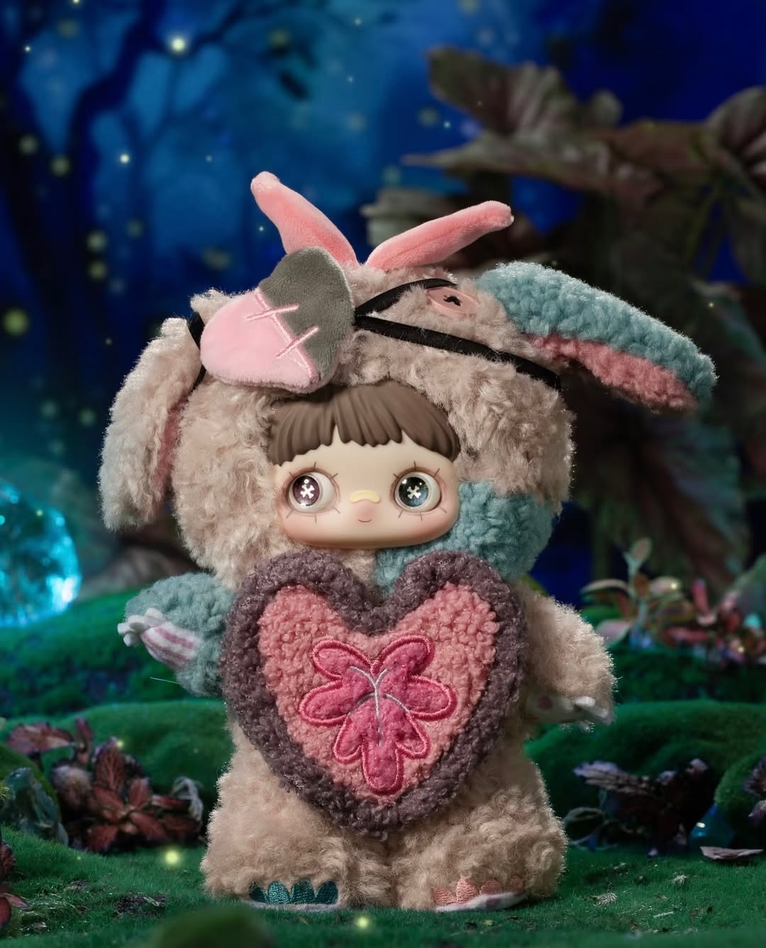 MayMei V4 Symbiote Neverland - Image 6