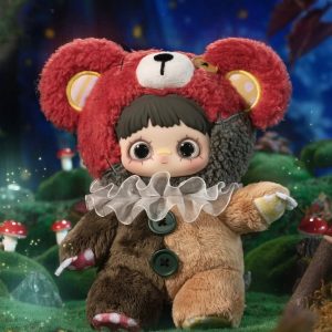 MayMei V4 Symbiote Neverland
