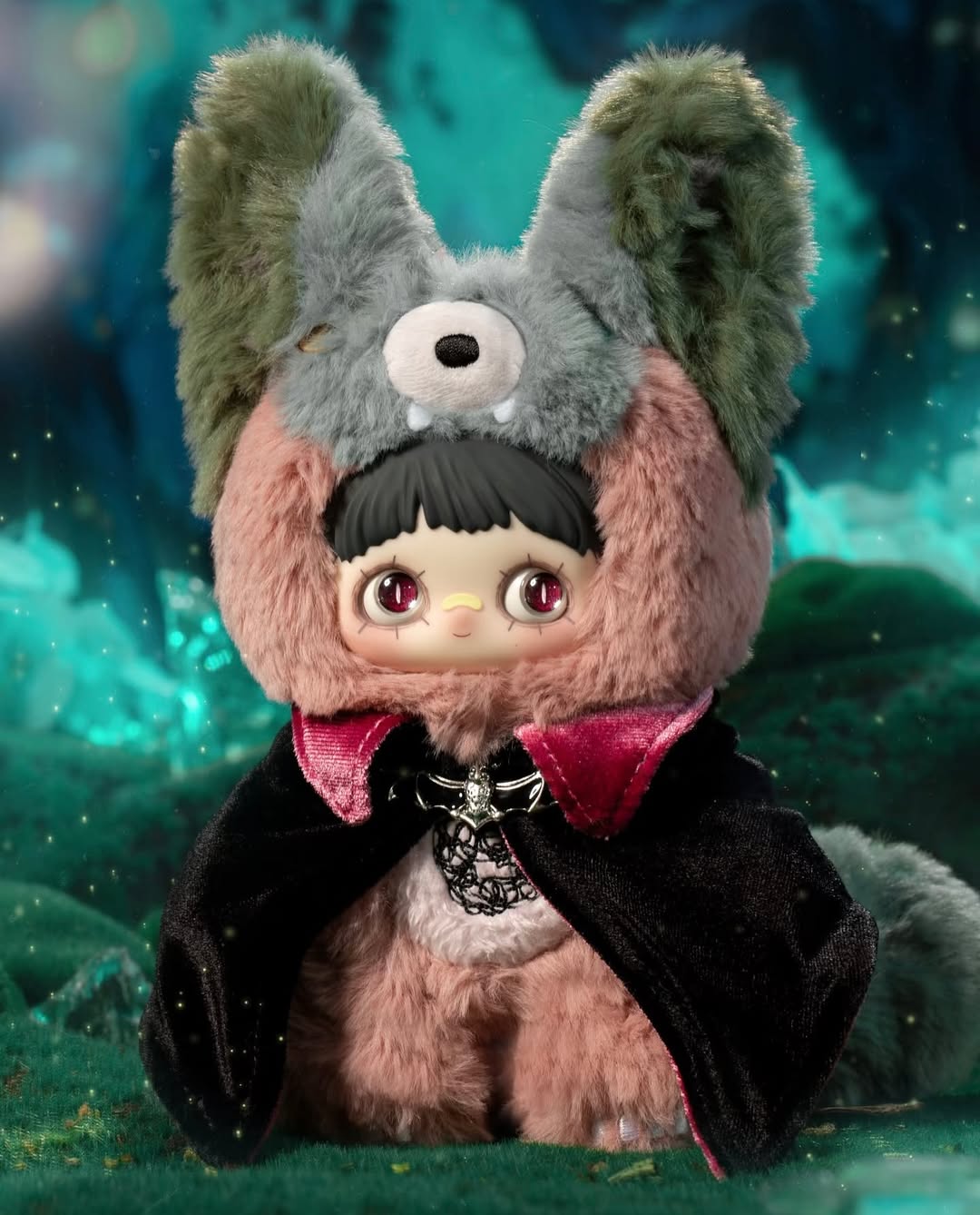 MayMei V4 Symbiote Neverland - Image 5