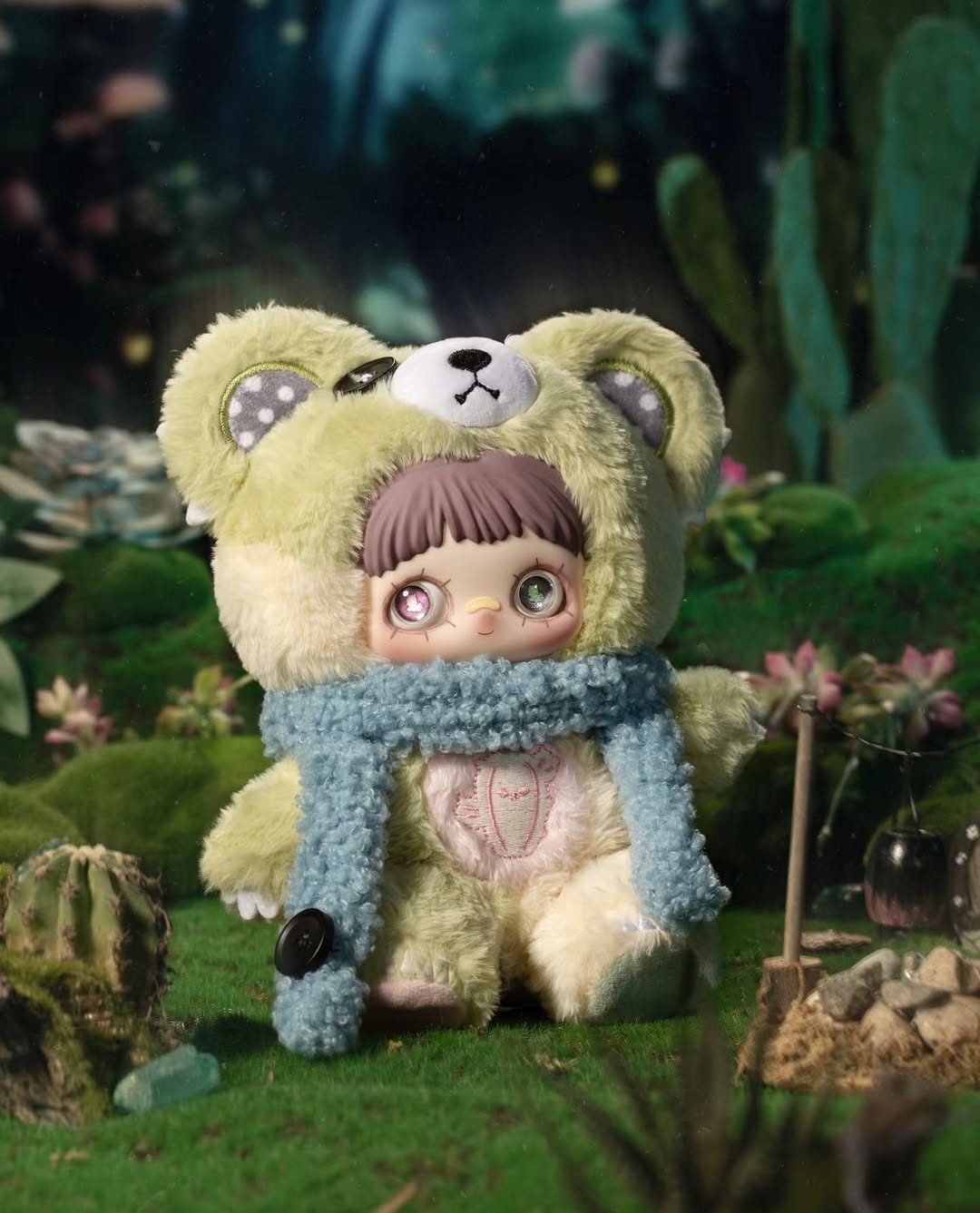 MayMei V4 Symbiote Neverland - Image 4