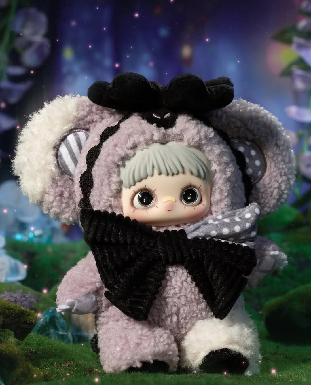MayMei V4 Symbiote Neverland - Image 3