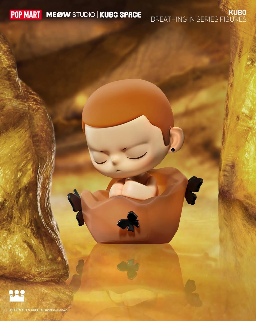 KUBO Breathing in Series Figures - Image 10