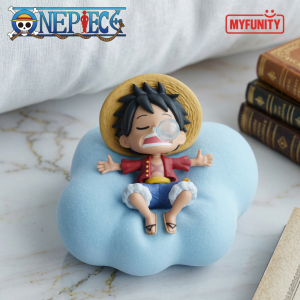 WIN MAIN X ONE PIECE Sweet Dreams Night light  Blind Box Series