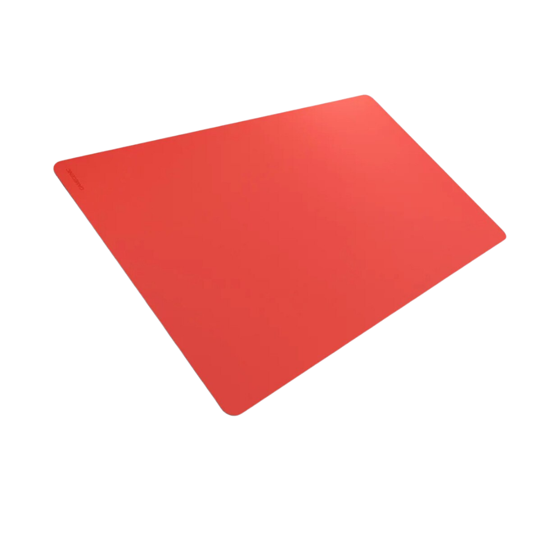 GameGenic – Prime Playmat (Red)