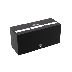 GameGenic - Triple Deck Holder 300+ XL (Black)