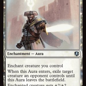 Faith Unbroken - Innistrad Remastered #21 (Foil) - Near Mint [Japanese]