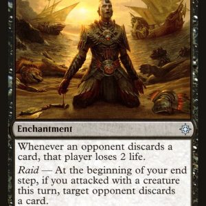Raiders' Wake - Ixalan #116  - Near Mint