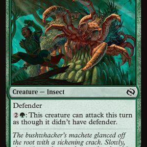 Krotiq Nestguard - Tarkir: Dragonstorm #148 (Foil) - Near Mint