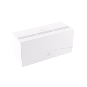 GameGenic - Triple Deck Holder 300+ XL (White)