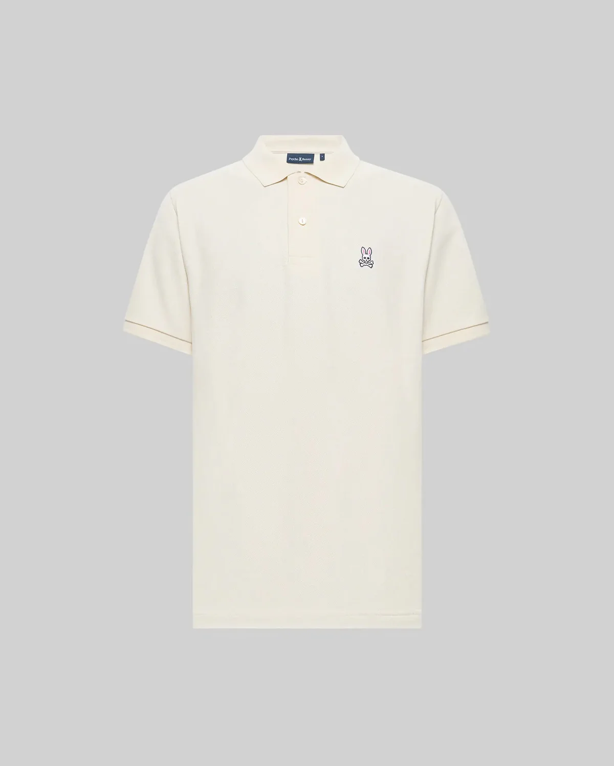 Classic Pique Polo – Pristine