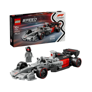 LEGO® Speed Champions Audi Revolut F1® Team R26 Race Car