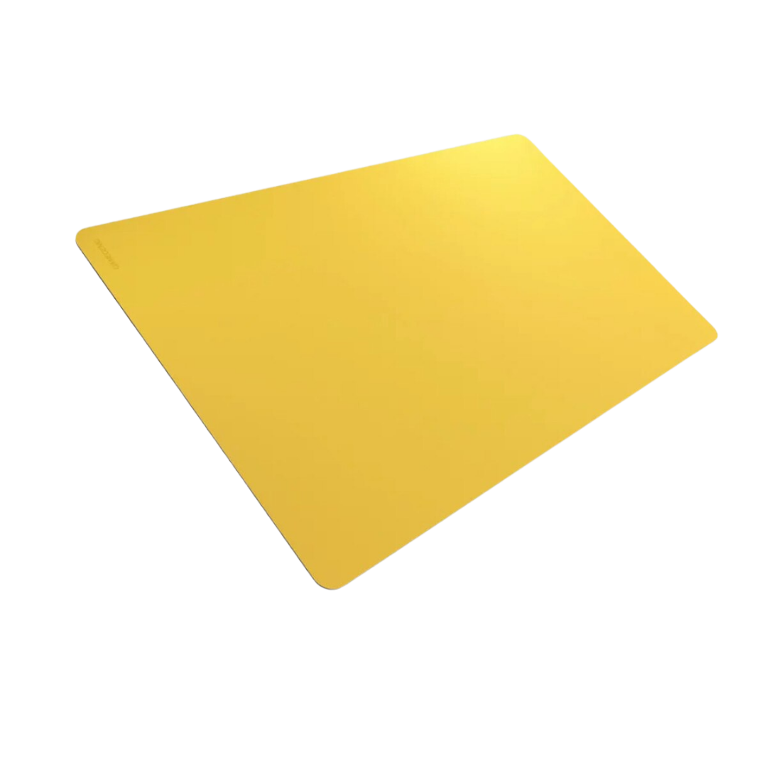 GameGenic – Prime Playmat (Yellow)