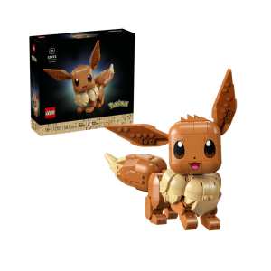 LEGO® Pokémon™ Eevee
