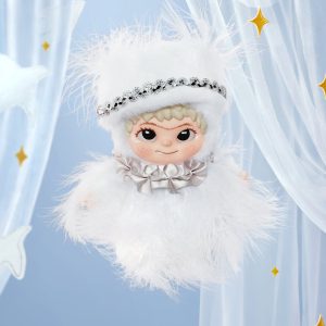 WAKUKU V4 The Handicraft World of WAKUKU Vinyl Plush Blind Box Series