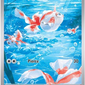 Goldeen - 087/084