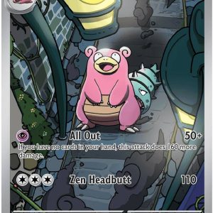 Slowbro - 090/084