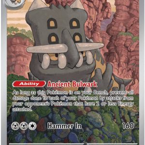 Bastiodon - 093/084