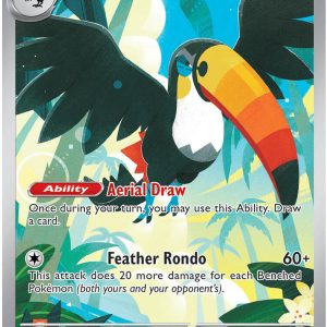 Toucannon - 094/084